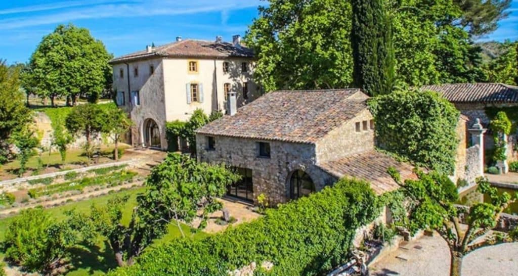 TOP 5 des chambres d&rsquo;hôtes de charme du Luberon