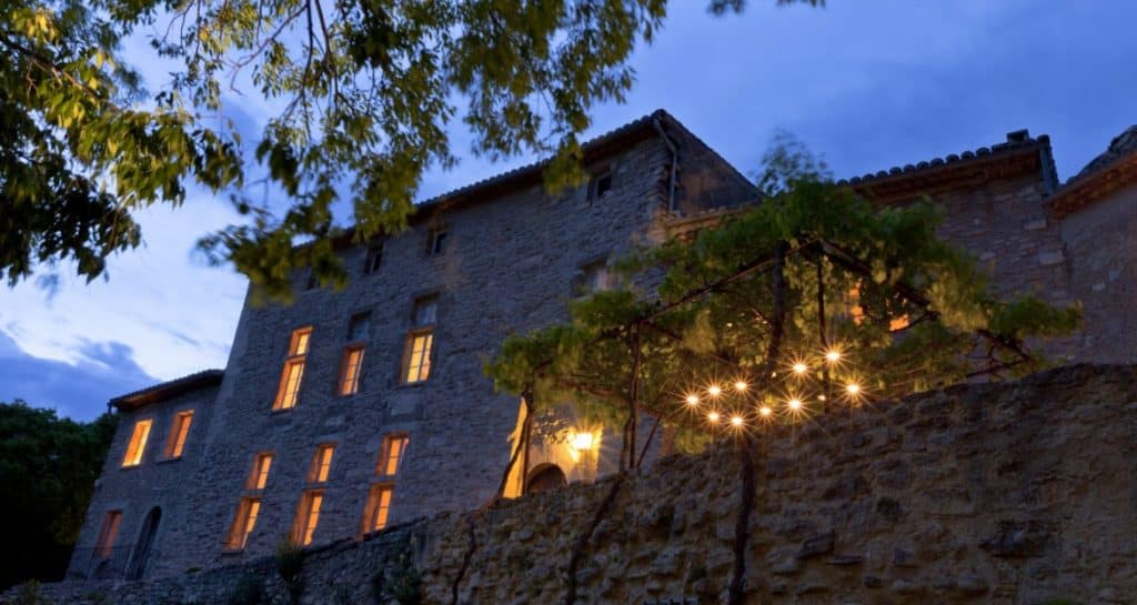 TOP 5 des chambres d&rsquo;hôtes de charme du Luberon