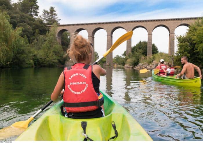 Top 5 des activités à faire  avec des enfants dans le Lubéron