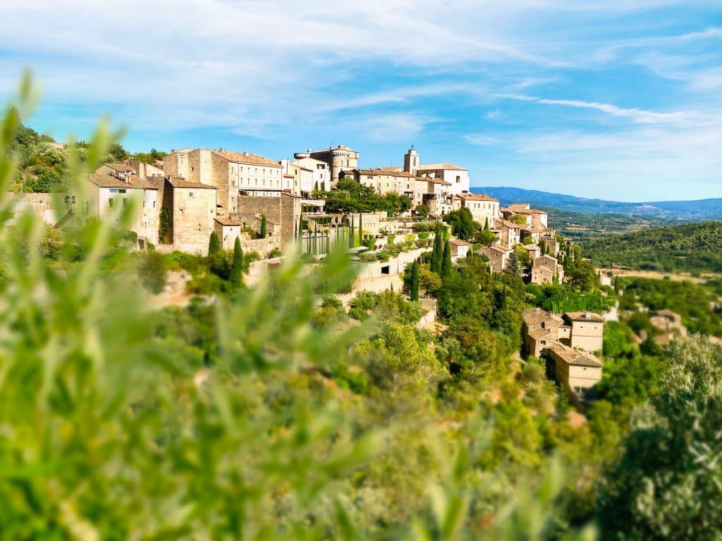 Comment bien réussir ses vacances dans le Luberon ?