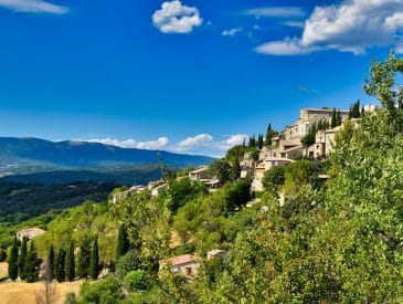 Comment bien réussir ses vacances dans le Luberon ?